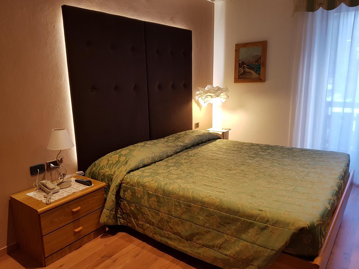 Hotel Ciampian Моена Екстериор снимка